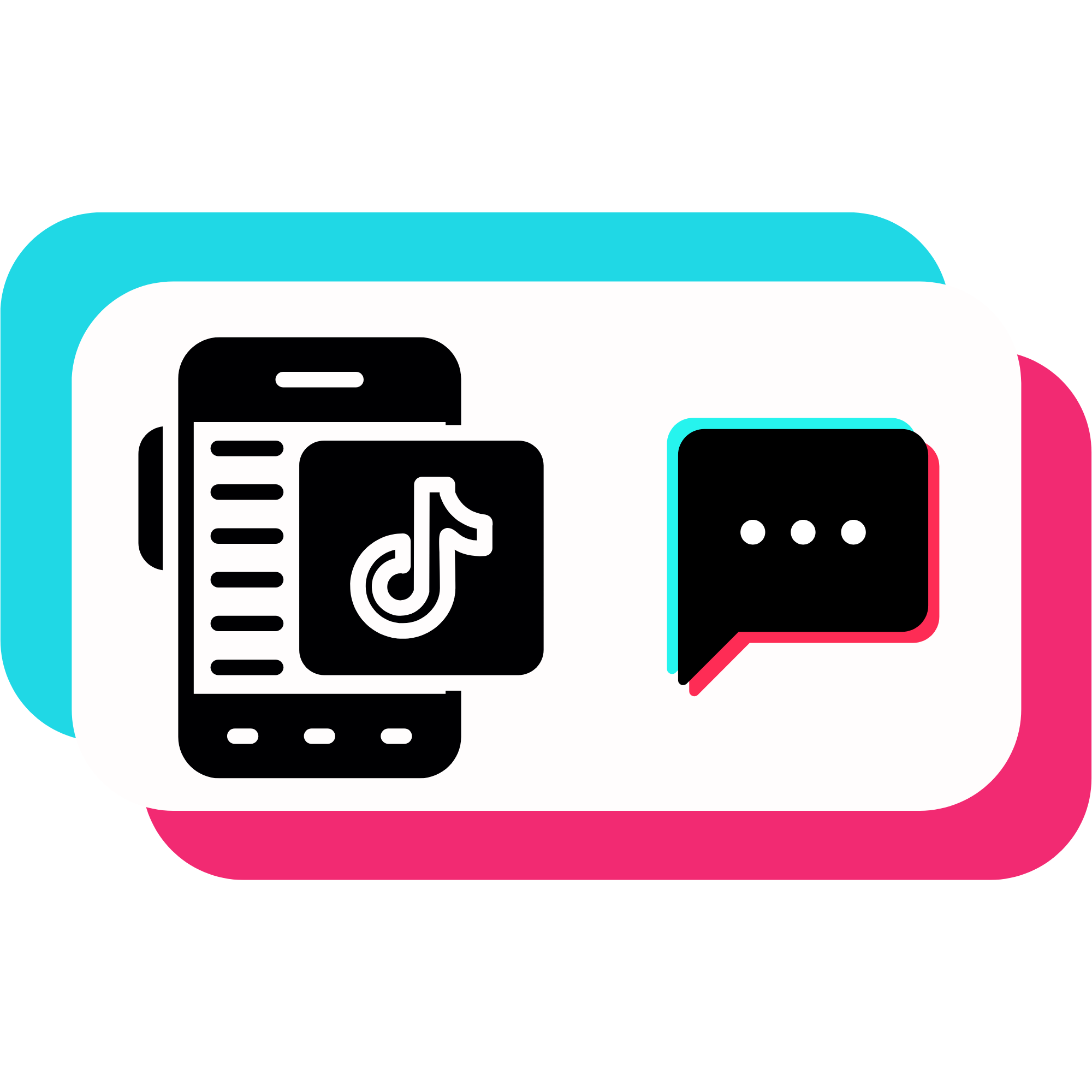 Mua bình luận TikTok tại SolidSMM